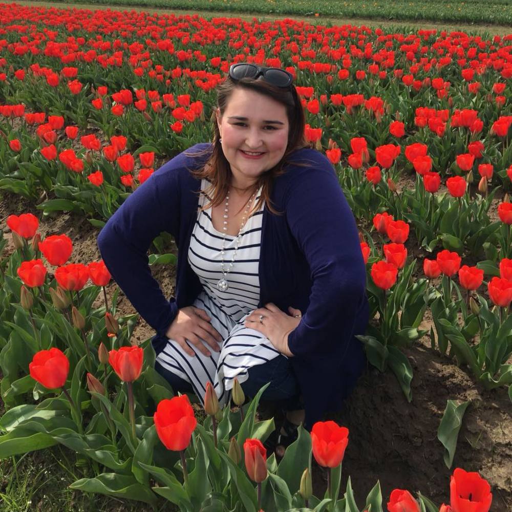 Meet your Posher, Amanda